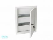 Щиты распределительные ЩРВ-24 (345х280х120) Народный,  TDM (Щиты распределительные ЩРВ-24 (345х280х120) Народный, TDM)