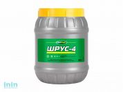 Смазка ШРУС-4 OILRIGHT 800 гр.