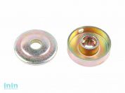 Фланец крепления ножа (комплект с шайбой) ECO GTP-X015