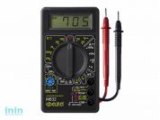 Мультиметр цифровой M832 ФАЗА (ФАZА)