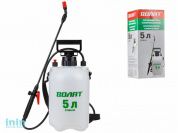 Опрыскиватель компрессионный 5л ВОЛАТ