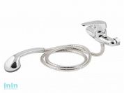 Смеситель для душа (Lt) D35 AVFCB5-A151 AV Engineering