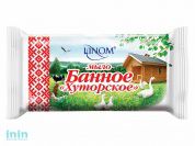 Мыло туалетное Классическое "Хуторское", 75 г (LINOM)