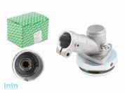 Редуктор в сборе ECO GTP-X010 (7 шлицов, ф 26 мм)