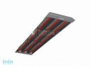 Инфракрасный обогреватель электрич. 3 кВт Ballu HC-1033851