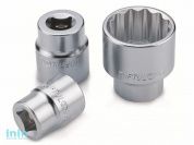 Головка 1/2" 14мм 12гр.TOPTUL (BAEB1614)