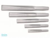 Зубило 18х125мм TOPTUL (HCAA1813)