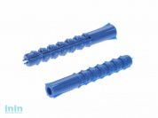 Дюбель распорный 12х120 мм тип K (15 шт в пласт. конт.) STARFIX