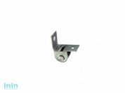 Ролик выкатной 531 цинк STARFIX