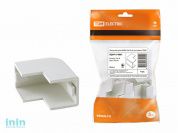 Угол внешний КМН 16х16 (4 шт./уп.) TDM