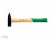 Молоток 0,3кг  TOPTUL (HAAA0330)