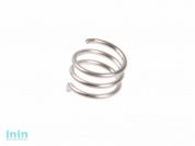 Пружина для горелки 25AK SOLARIS