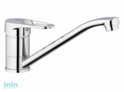 Смеситель для кухни D40, шпил.4P4-A043 G.lauf (Смеситель цинковый, Гарантия 5 лет)