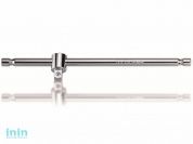 Вороток T-образный c бегунком 3/4" 508мм TOPTUL (CTCA2451)