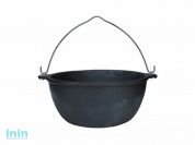 Казан чугунный 10 л, Легмаш (ЛЕГМАШ)