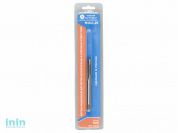 Метчик М10х1,25 ММСП3266 Р6М5 (1шт) блистер (Томский инструмент)