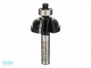 Фреза профильная F 28,5/13,5/8 (BOSCH)