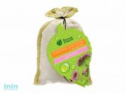 Запарка для бани в мешочке, Душица, 30г., "Банные штучки" (БАННЫЕ ШТУЧКИ)