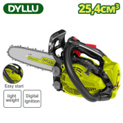 Бензопила DYLLU DTGC1525