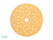 Шлифлист 150мм К60 д/дерева и краски (BOSCH)