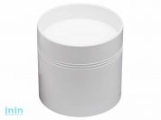 Светильник светодиодный накладной 25 Вт PDL-R  4000K, IP20, WhiteJAZZWAY