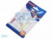 Розетка телефонная на стену, ADSL сплиттер, 6Р-4С (RJ-11) REXANT