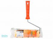 Валик "POLYACRYL" 42-240мм с ручкой 6мм STARTUL MASTER (полиакрил, тигр)