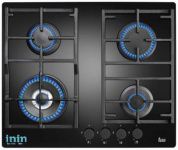 TEKA EH 60 4G AI AL TR CI NAT ANTHR. O SILVER