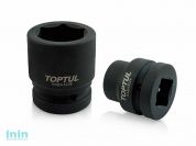 Головка ударн. 1" 22мм 6гр. TOPTUL (KABA3222)