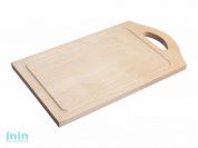 Доска разделочная, береза, MARMITON