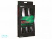 Набор отверток 5шт TOPTUL (GAAE0504)