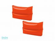 Надувные нарукавники для плавания, 25х17 см, INTEX (от 6 до 12 лет)