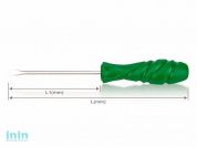 Отвертка "-" 6,5х150мм TOPTUL (FAAE6E15)