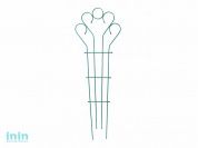 Шпалера декоративная, 2,0х0,65 м, ОСТРОВ КОМФОРТА