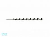 Сверло по дереву спиральное 32х450 мм DIAGER