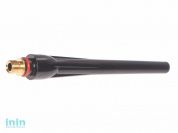 Колпачок длинный TIG горелки SOLARIS