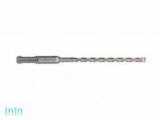 6х100х160 мм бур (сверло) SDS-plus 1 BOSCH