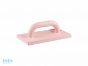 Терка полиуретановая 120х240мм облегченная STARTUL MASTER (ST1019-12-24) (штукатурная)