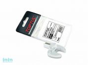 Головка рожковая 24мм для ключа динамометрич. TOPTUL (ANAK0124) (для ключей ANAH0108, ANAH0121, ANAJ0130)