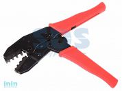 Кримпер для обжима штыревых наконечников 6.0-10.0 - 16.0 мм2 (HT-301 S) (REXANT)