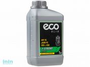 Масло моторное 2-х тактное ECO 1 л (JASO FC,  API TC, ISO-L-EGC,)
