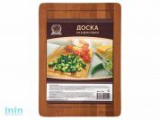 Доска разделочная, бамбук, MARMITON