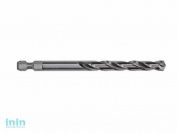 Центр. сверло для коронок 7.15х105 мм  HSS-G BOSCH