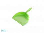 Совок пласт.Smart, салатный, BEROSSI (Изделие из пластмассы. Размер 308,2*226,5*64,4 мм)