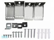 Подвес A04 для PPL-600  4*50mm (комплект) JAZZWAY