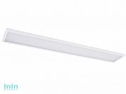 Светильник светодиодный встраиваемый 36Вт Вт PPL1195/U 6500К, IP40, 180-265В, с драйвером) JAZZWAY (2550Лм)