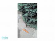 Грабли садовые пластмассовые PROTEX "САДОВОД"