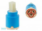 Картридж для смесителя D25 для FAB6&FAB7, SFX-1125 SOLONE (G.LAUF)