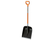 Лопата снеговая SnowXpert FISKARS (длина:1540мм, ширина:520мм) (1062828)
