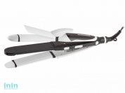 Мультистайлер для волос NORMANN AHS-830 (3-в-1, 30 Вт, 200°С, керамика, шнур 360°)